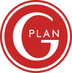 G Plan Product Logo